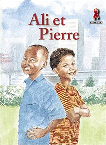 Pierre et Ali - Heineman