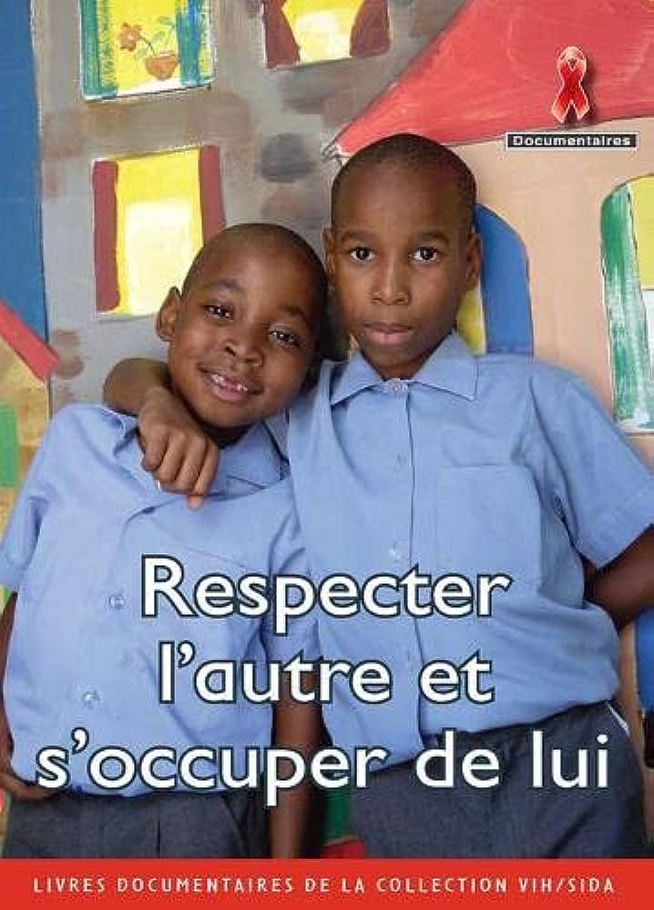 Respecter l'autre et s'occuper de lui - Heinemann