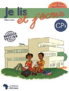 Je lis et j'écris, Manuel CP1 - Les Classiques Ivoiriens