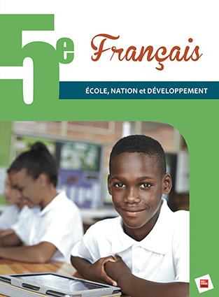 5ème Français (Ecole, Nation et Développement) - NEI CEDA