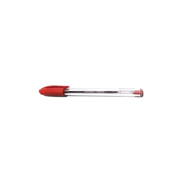 Stylo rouge TRIO