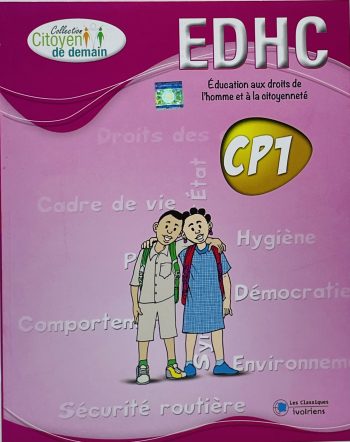 EDHC CP1 (Citoyen de demain) - CIV