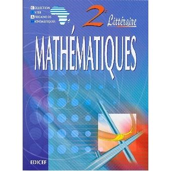 2NDE Mathématiques CIAM 2NDE L - NEI