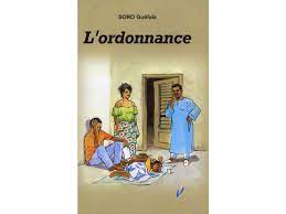 L'ordonnance