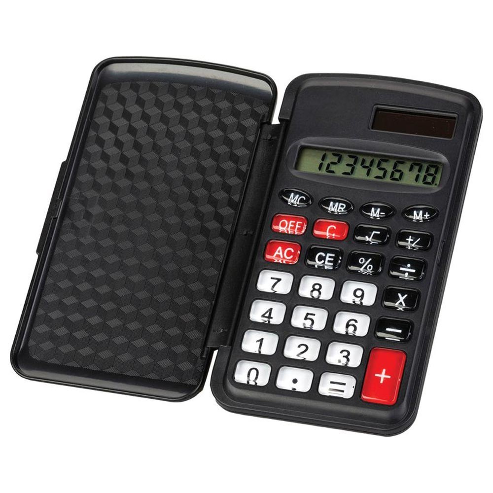 Calculatrice écolier