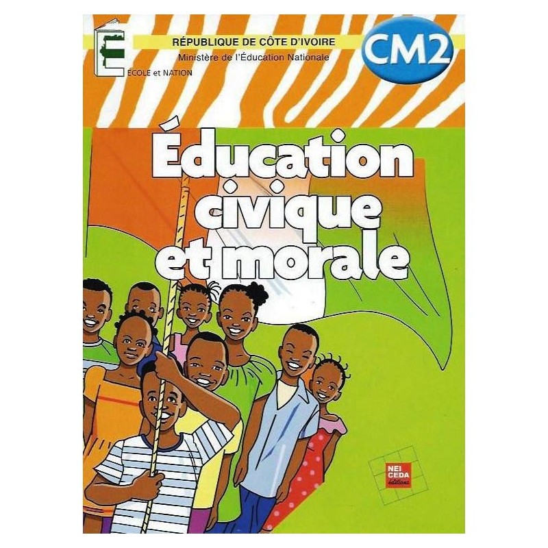 ECM CM2 - Ecole et Nation