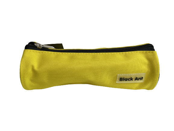 Trousse de bonne qualité BLACK ANT jaune