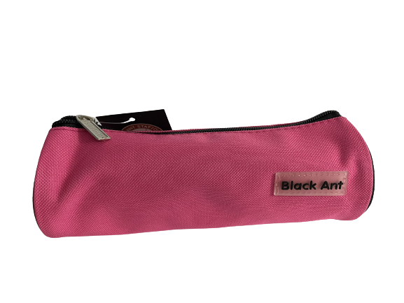 Trousse de bonne qualité BLACK ANT rose