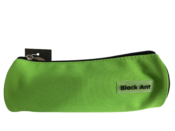 Trousse de bonne qualité BLACK ANT vert