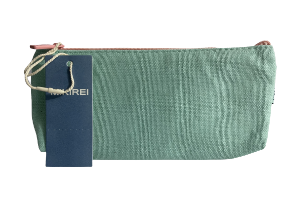 trousse MIKIREI vert