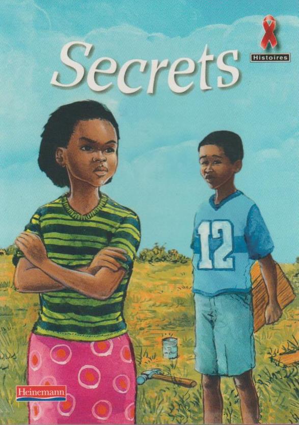 Secrets - Heinemann