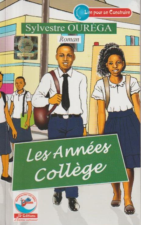 Les Années Collège -