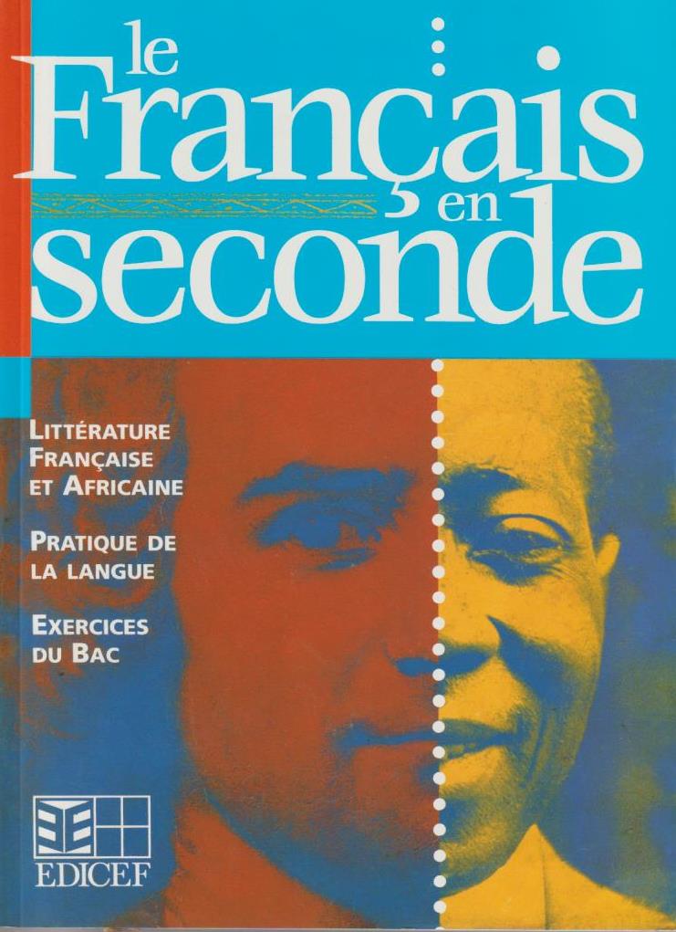 le français en seconde- EDICEF