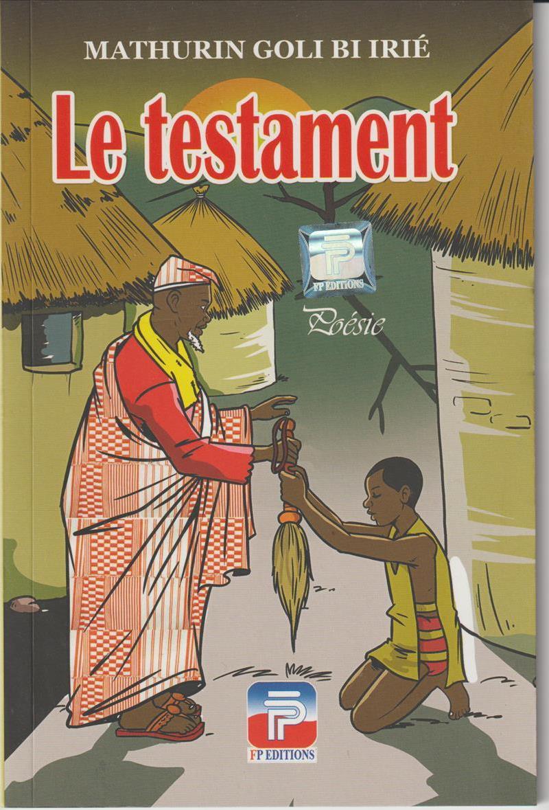 LE TESTAMENT