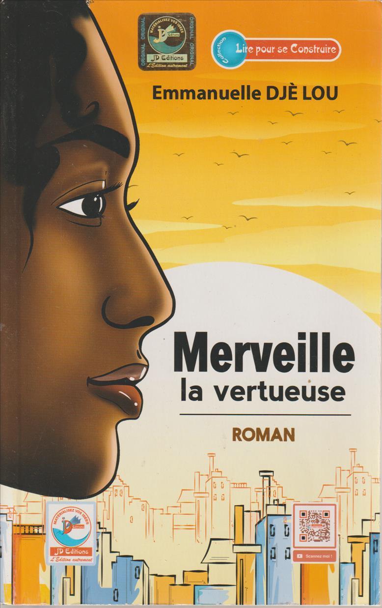 MERVEILLE LA VERTUEUSE